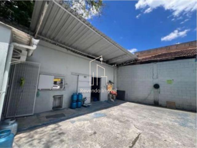 Terreno comercial para Venda em São Paulo/SP Capão Redondo