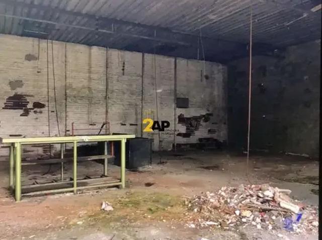 Terreno comercial para Venda em São Paulo/SP Capão Redondo