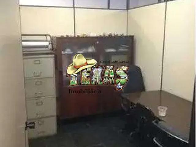 Terreno comercial para Venda em São Paulo/SP Catumbi