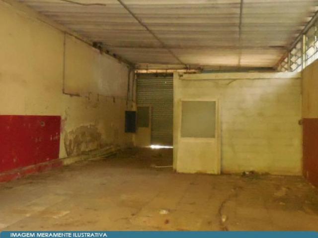 Terreno comercial para Venda em São Paulo/SP Caxingui
