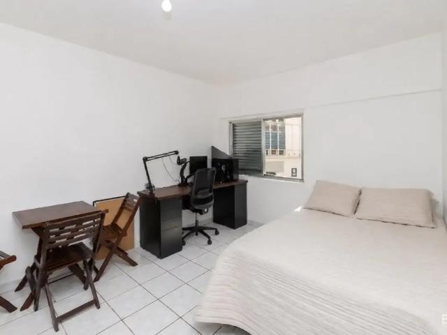 Terreno comercial para Venda em São Paulo/SP Centro 1 Quartos