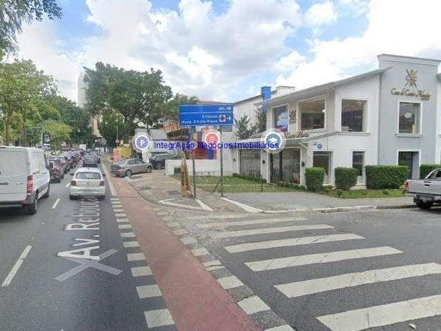 Terreno comercial para Venda em São Paulo/SP Cerqueira César