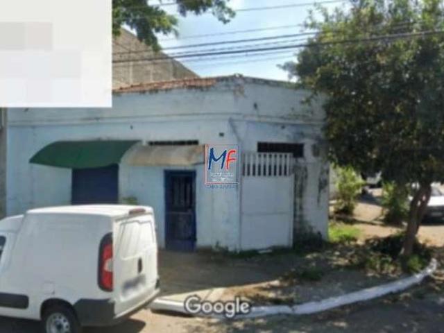Terreno comercial para Venda em São Paulo/SP Chácara Califórnia