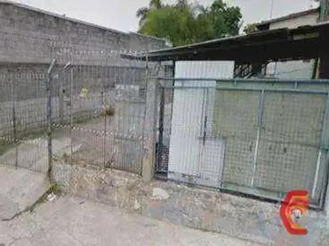 Terreno comercial para Venda em São Paulo/SP Chácara Califórnia
