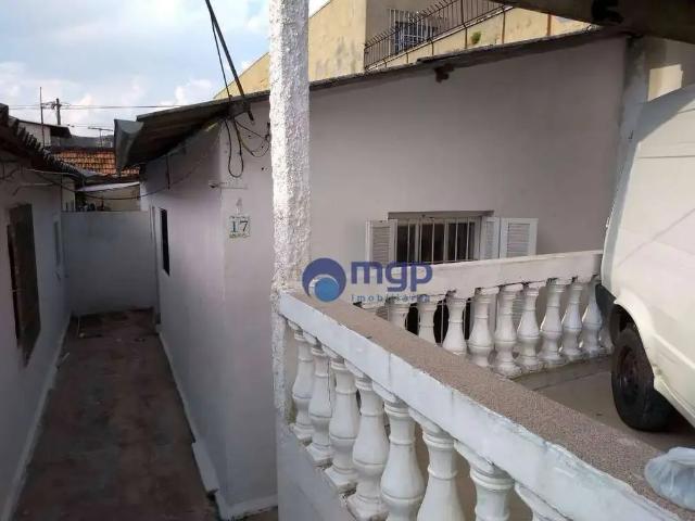 Terreno comercial para Venda em São Paulo/SP Chácara Belenzinho