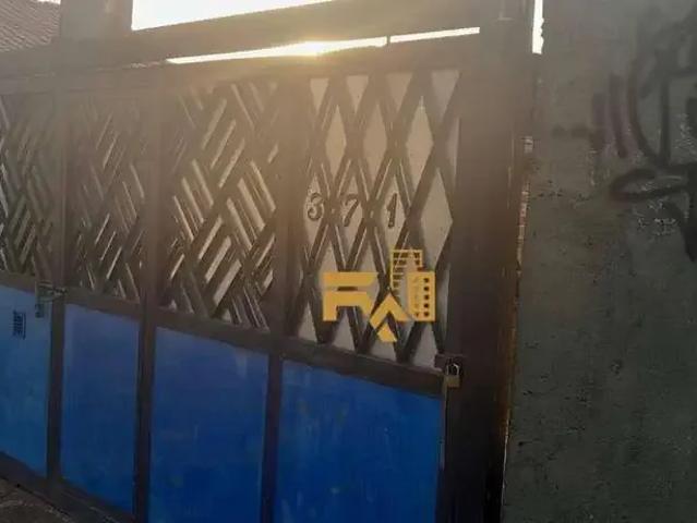 Terreno comercial para Venda em São Paulo/SP Chácara Belenzinho