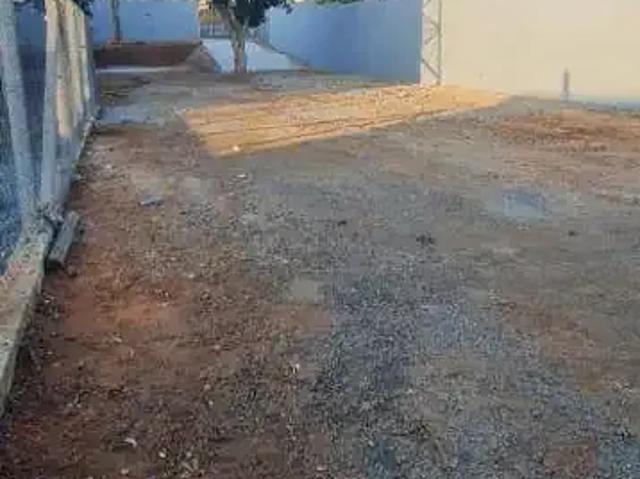 Terreno comercial para Venda em São Paulo/SP Chácara Belenzinho