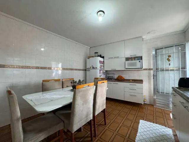 Terreno comercial para Venda em São Paulo/SP Chácara Belenzinho 3 Quartos