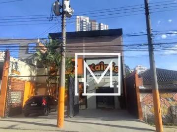 Terreno comercial para Venda em São Paulo/SP Chácara Klabin