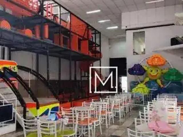 Terreno comercial para Venda em São Paulo/SP Chácara Klabin
