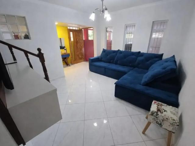 Terreno comercial para Venda em São Paulo/SP Chácara Inglesa 3 Quartos