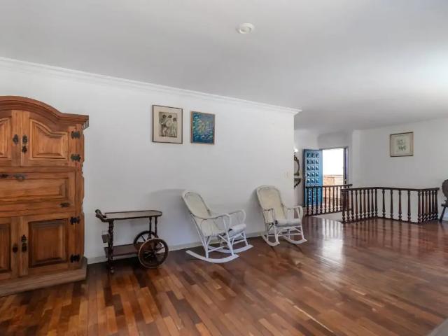 Terreno comercial para Venda em São Paulo/SP Chácara Monte Alegre 4 Quartos