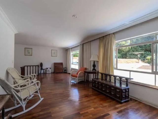 Terreno comercial para Venda em São Paulo/SP Chácara Monte Alegre 4 Quartos