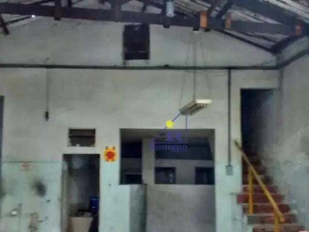 Terreno comercial para Venda em São Paulo/SP Chácara Mafalda
