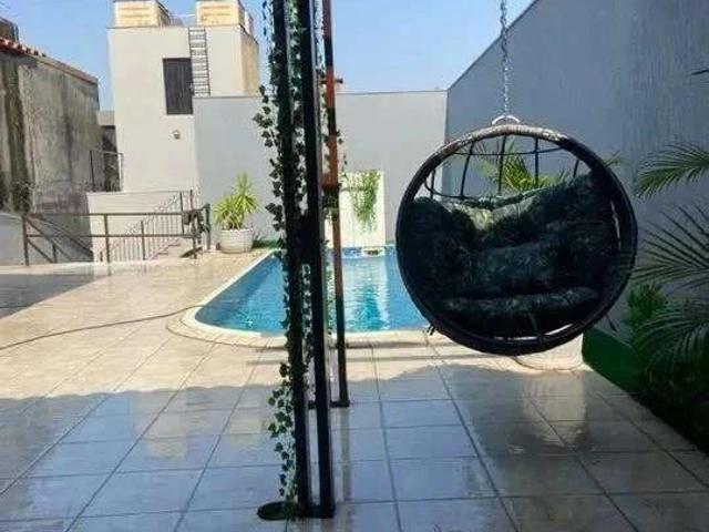 Terreno comercial para Venda em São Paulo/SP Chácara Mafalda 3 Quartos