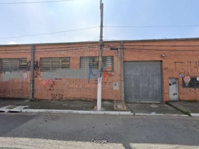Terreno comercial para Venda em São Paulo/SP Chácara São João