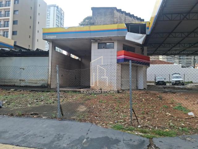 Terreno comercial para Venda em São Paulo/SP Chácara Santo Antônio