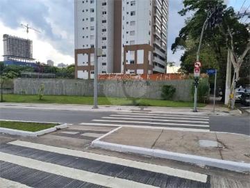 Terreno comercial para Venda em São Paulo/SP Chácara Santo Antônio