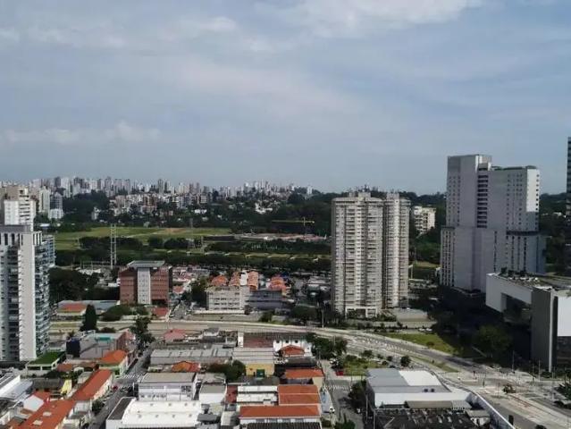 Terreno comercial para Venda em São Paulo/SP Chácara Santo Antônio