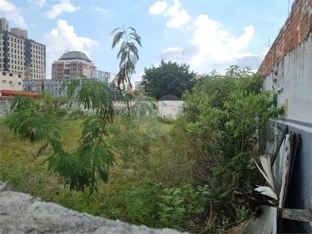 Terreno comercial para Venda em São Paulo/SP Chácara Santo Antônio