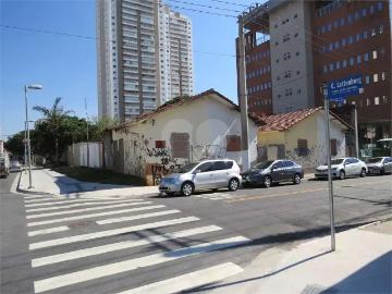 Terreno comercial para Venda em São Paulo/SP Chácara Santo Antônio 1 Quartos