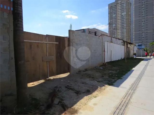 Terreno comercial para Venda em São Paulo/SP Chácara Santo Antônio