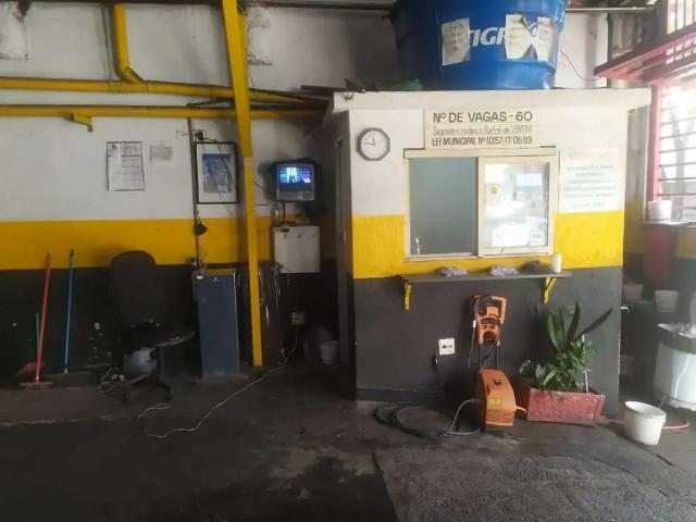 Terreno comercial para Venda em São Paulo/SP Chácara Santo Antônio Zona Leste