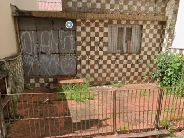 Terreno comercial para Venda em São Paulo/SP Chácara Santo Antônio Zona Leste