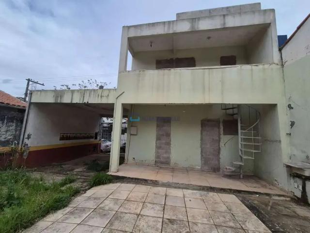Terreno comercial para Venda em São Paulo/SP Cidade Vargas
