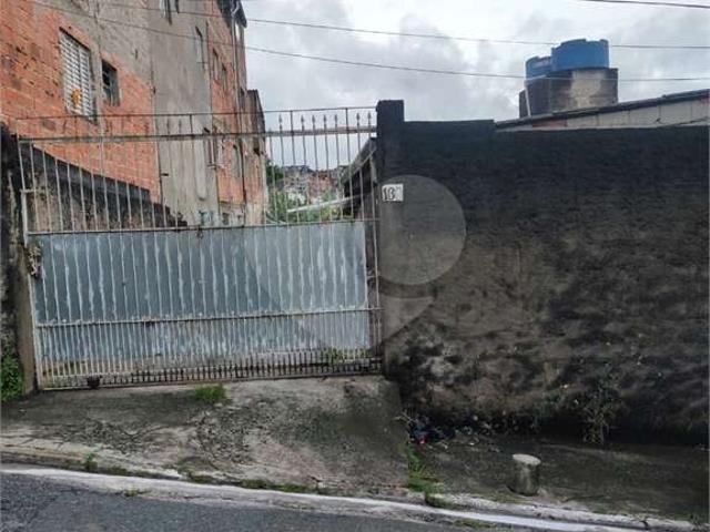Terreno comercial para Venda em São Paulo/SP Cidade Ademar 2 Quartos