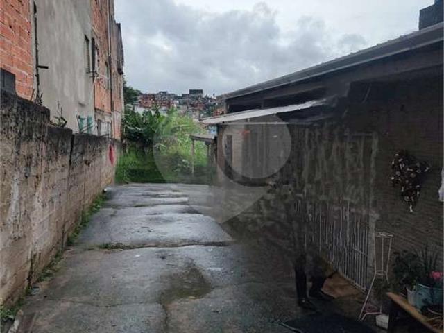 Terreno comercial para Venda em São Paulo/SP Cidade Ademar 2 Quartos
