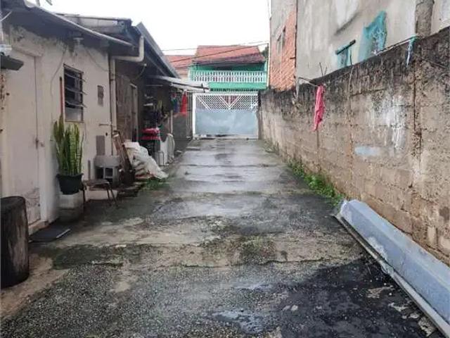 Terreno comercial para Venda em São Paulo/SP Cidade Ademar 2 Quartos