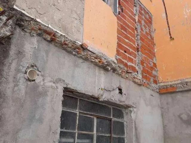 Terreno comercial para Venda em São Paulo/SP Cidade Antônio Estevão de Carvalho