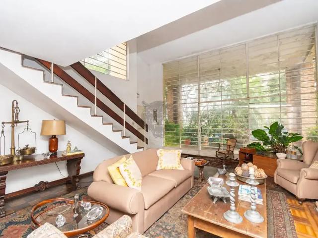 Terreno comercial para Venda em São Paulo/SP Cidade Jardim 3 Quartos