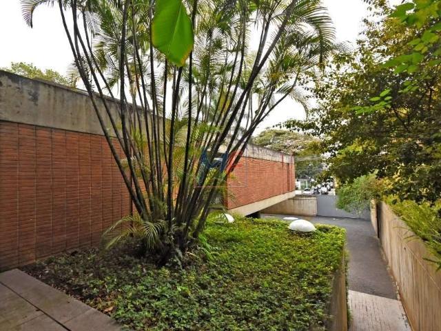 Terreno comercial para Venda em São Paulo/SP Cidade Jardim