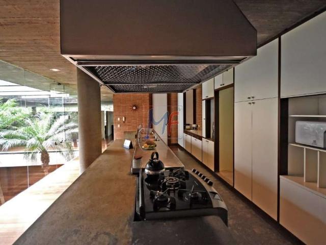 Terreno comercial para Venda em São Paulo/SP Cidade Jardim