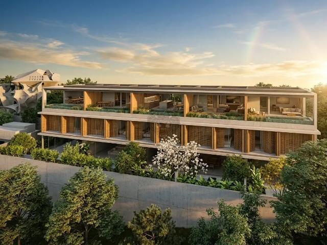 Terreno comercial para Venda em São Paulo/SP Cidade Jardim 4 Quartos