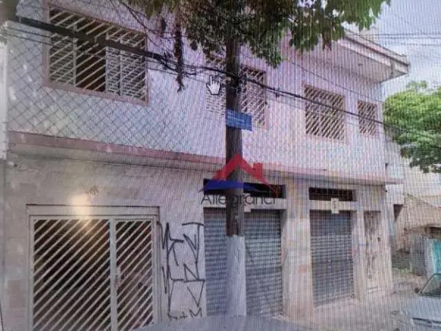Terreno comercial para Venda em São Paulo/SP Cidade Mãe do Céu