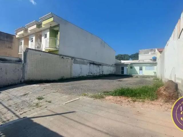 Terreno comercial para Venda em São Paulo/SP Cidade Patriarca