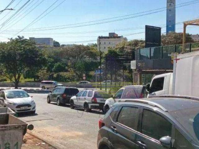 Terreno comercial para Venda em São Paulo/SP Cidade Patriarca