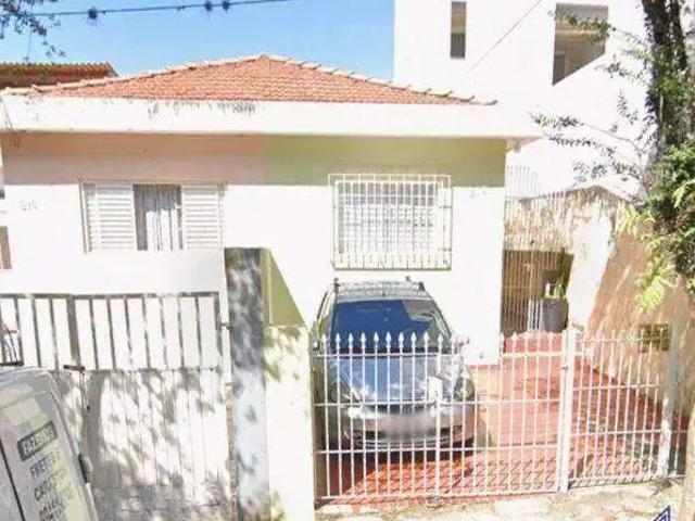 Terreno comercial para Venda em São Paulo/SP Cidade Patriarca
