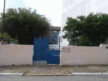 Terreno comercial para Venda em São Paulo/SP Cidade Patriarca