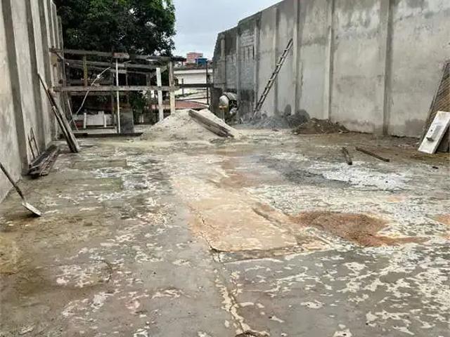Terreno comercial para Venda em São Paulo/SP Cidade São Mateus