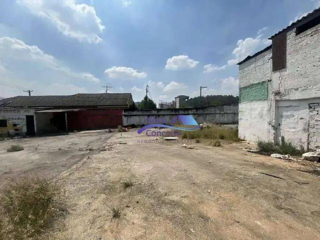 Terreno comercial para Venda em São Paulo/SP Cidade São Mateus
