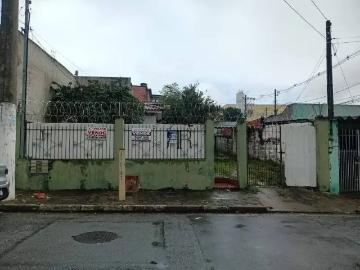 Terreno comercial para Venda em São Paulo/SP Cidade São Mateus
