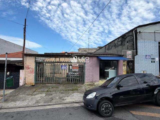 Terreno comercial para Venda em São Paulo/SP Cidade São Mateus