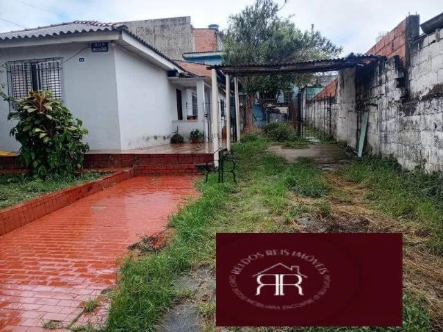 Terreno comercial para Venda em São Paulo/SP Cidade São Mateus