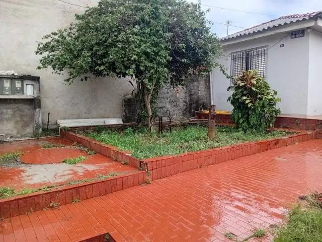 Terreno comercial para Venda em São Paulo/SP Cidade São Mateus