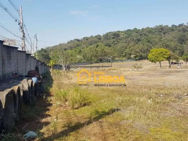 Terreno comercial para Venda em São Paulo/SP Colônia