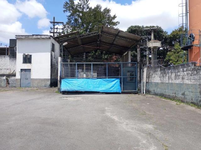 Terreno comercial para Venda em São Paulo/SP Colônia Zona Leste